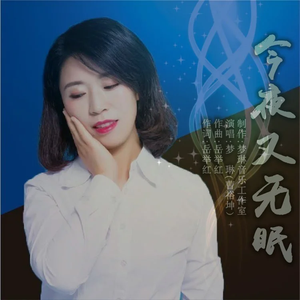 今夜又无眠 梦琳(曹裕坤） 伴奏