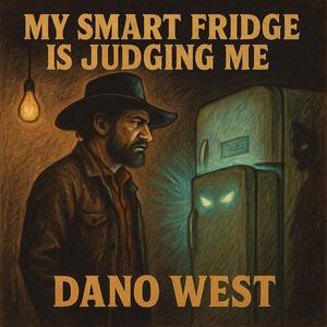 My Smart Fridge Is Judging Me