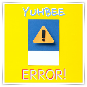 ERROR!