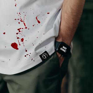 Stains (feat. axxotheproducer)