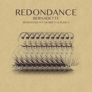 Bernadette (Asymptomatique Remix)