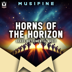 Horns of the Horizon (Brass Instrumental Music)