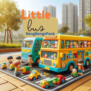 Little Bus