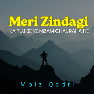 Meri Zindagi Ka Tuj Se Ye Nizam Chal Raha He