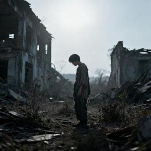 最后的人 (Cover 杨小壮)