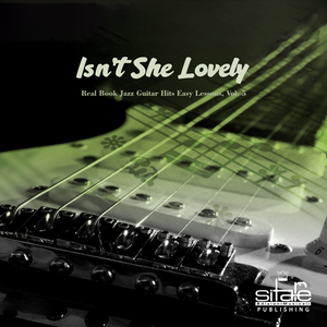 Isn't She Lovely (Soloist Theme 121bpm)
