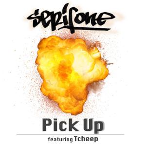 Pick Up (feat. Tcheep)