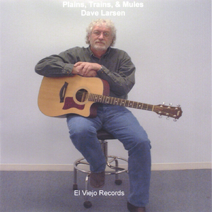 Somewhere Near Boquillas