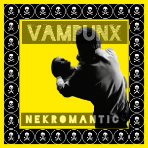 NEKROMANTIC (2023 Versión remasterizada)
