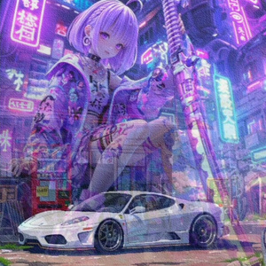 Multicolored - (Official Audio)