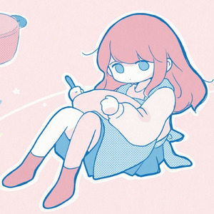 はんどめいど (feat. 可不)