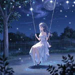 流れ星を見た君は何を願うの