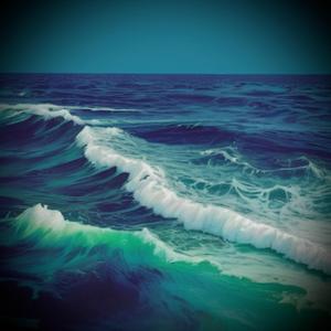 Ocean Who Is Vast and Strange (Radio Edit)