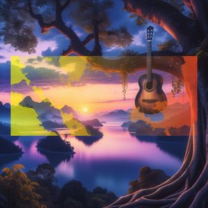 Ramble Along the Ridge