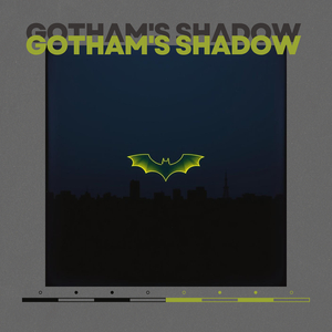 Gotham's Shadow