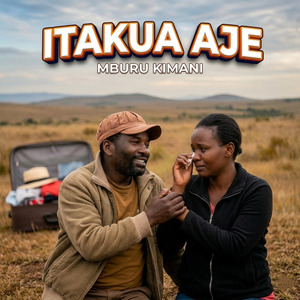 Itakua Aje