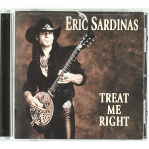 My Baby's Got Something