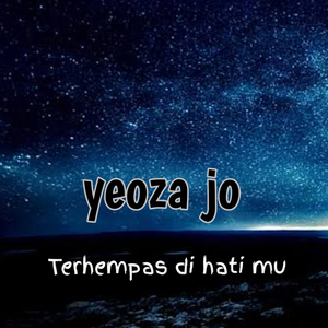 Terhempas di hati mu