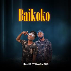 Baikoko (feat. Daysmore)