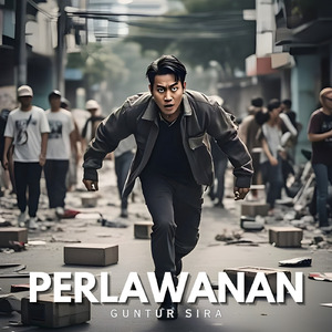 Perlawanan