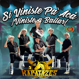 La Gorra No Se Me Caé