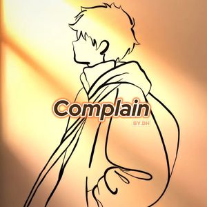 怨complain（Prod.by CamorraMob）