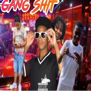 Gangshit