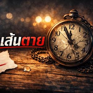 ขีดเส้นตาย