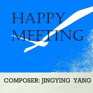 Happy Meeting