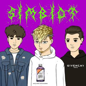 04. No N2O2Ar (feat. Mandra & Starker)