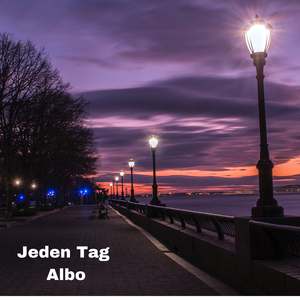 Jeden Tag