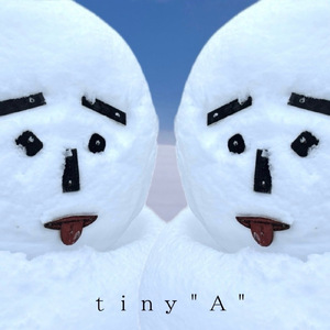tiny"A"