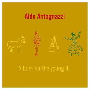 Album para la juventud Nro.1: 5. Mazurka