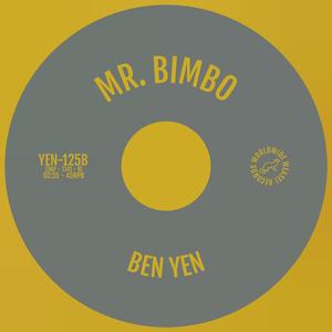 MR. BIMBO