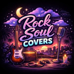 Thunder (Rock Soul Cover)