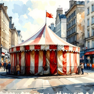 Сделать шаг