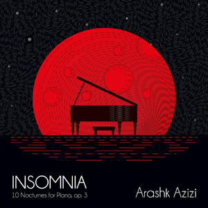 Nocturne No. 3, Op. 3 in C-Sharp Minor