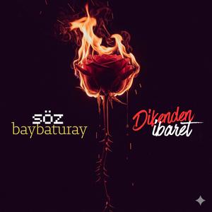 Dikenden İbaret