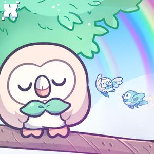 Orbs