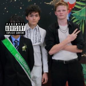 The Good (feat. Zephyb)