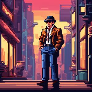 Fake Gangsters (feat. OBM Luh Q)