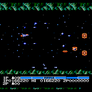 A Long Way To Go (NGII) (Arranged)