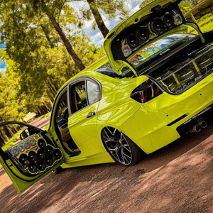 Medley Desande (Eletrofunk)