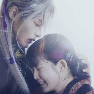 タペストリー