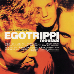 Jos Sä Lähdet Pois (If You Leave Me Now)