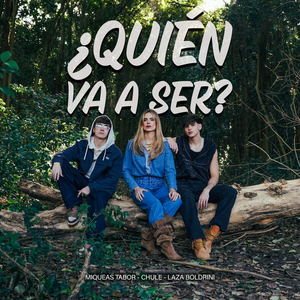 ¿QUIEN VA A SER?