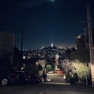 Midnight San Francisco (feat. T. Ferd)