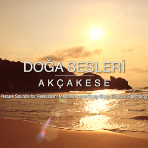 Akçakese'de Öğlen (Siesta Waves)