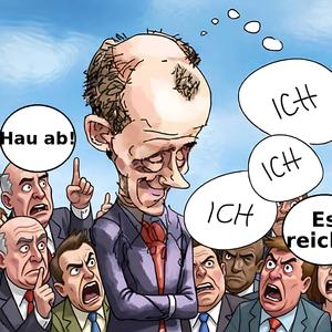 Friedrich Merz (Du bist ein schlechter Scherz)