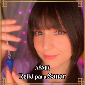 Asmr Quitando los Malos Pensamientos